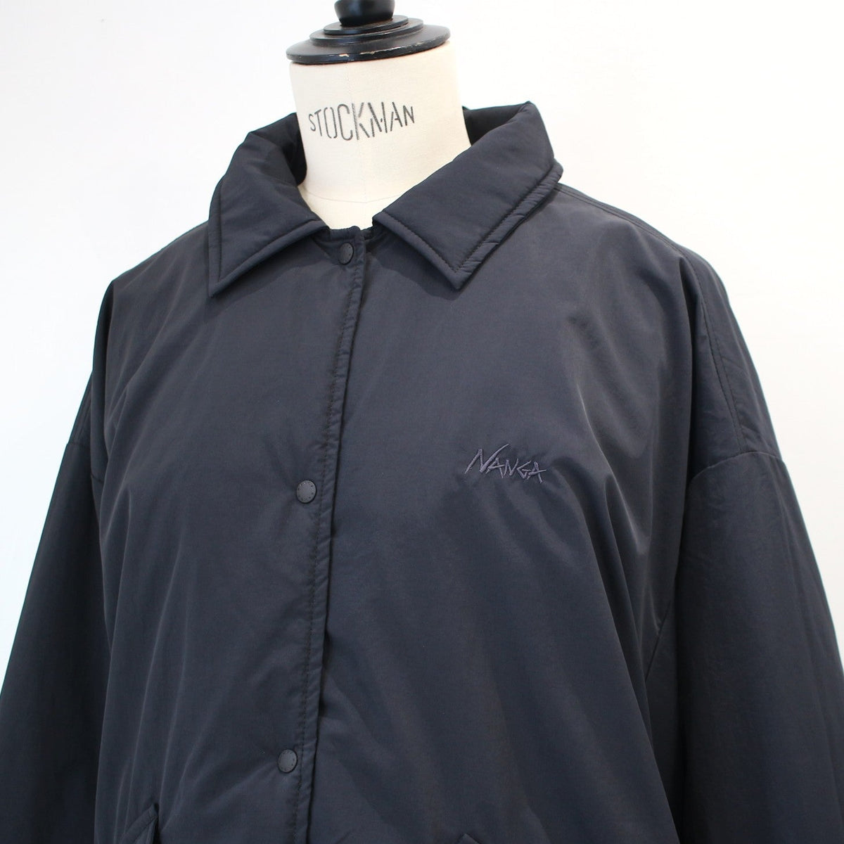 SOFT DOWN COACH JKT W(WOMEN)ソフトダウンコーチジャケット