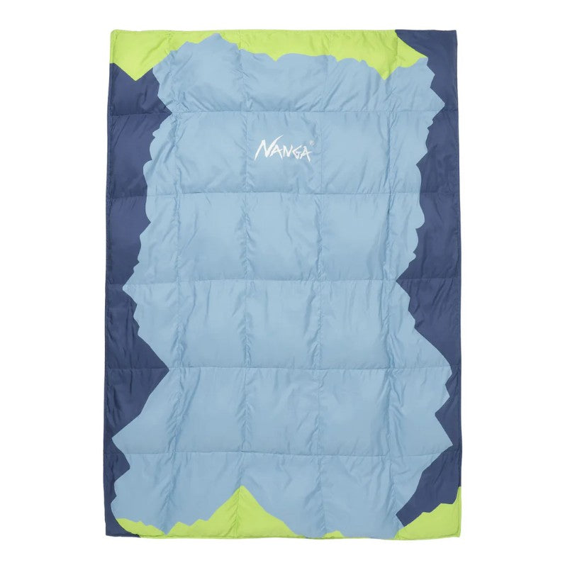 RE DOWN BLANKET SINGLE(ダウンブランケットシングル)※直営店限定※