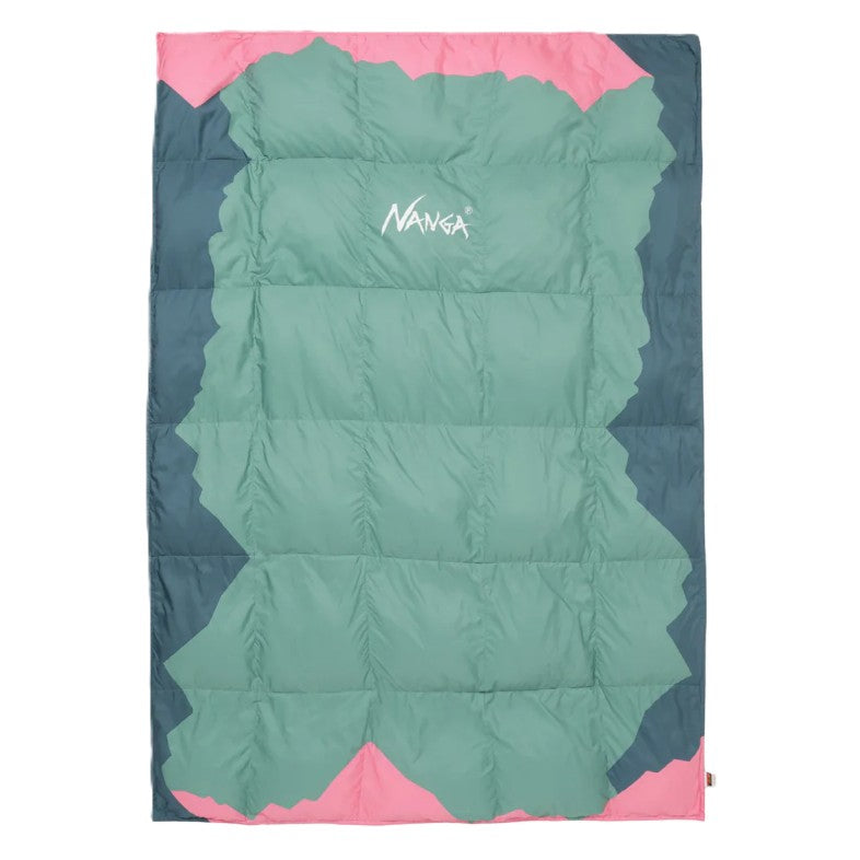 RE DOWN BLANKET SINGLE(ダウンブランケットシングル)※直営店限定※