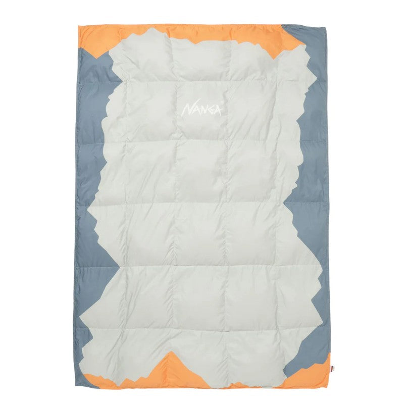 RE DOWN BLANKET SINGLE(ダウンブランケットシングル)※直営店限定※