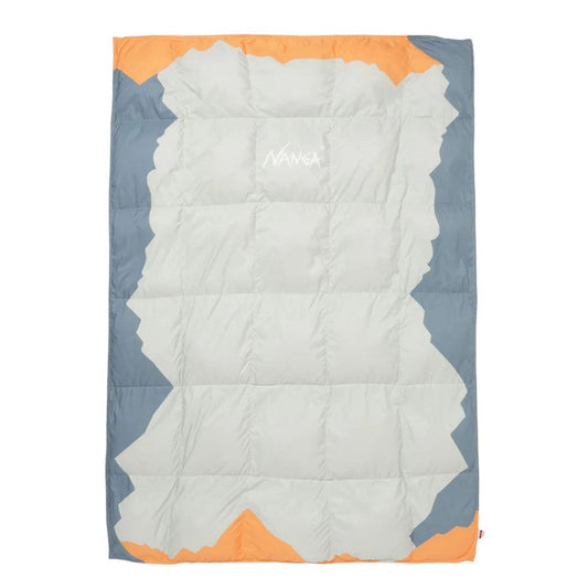 RE DOWN BLANKET SINGLE(ダウンブランケットシングル)※直営店限定※