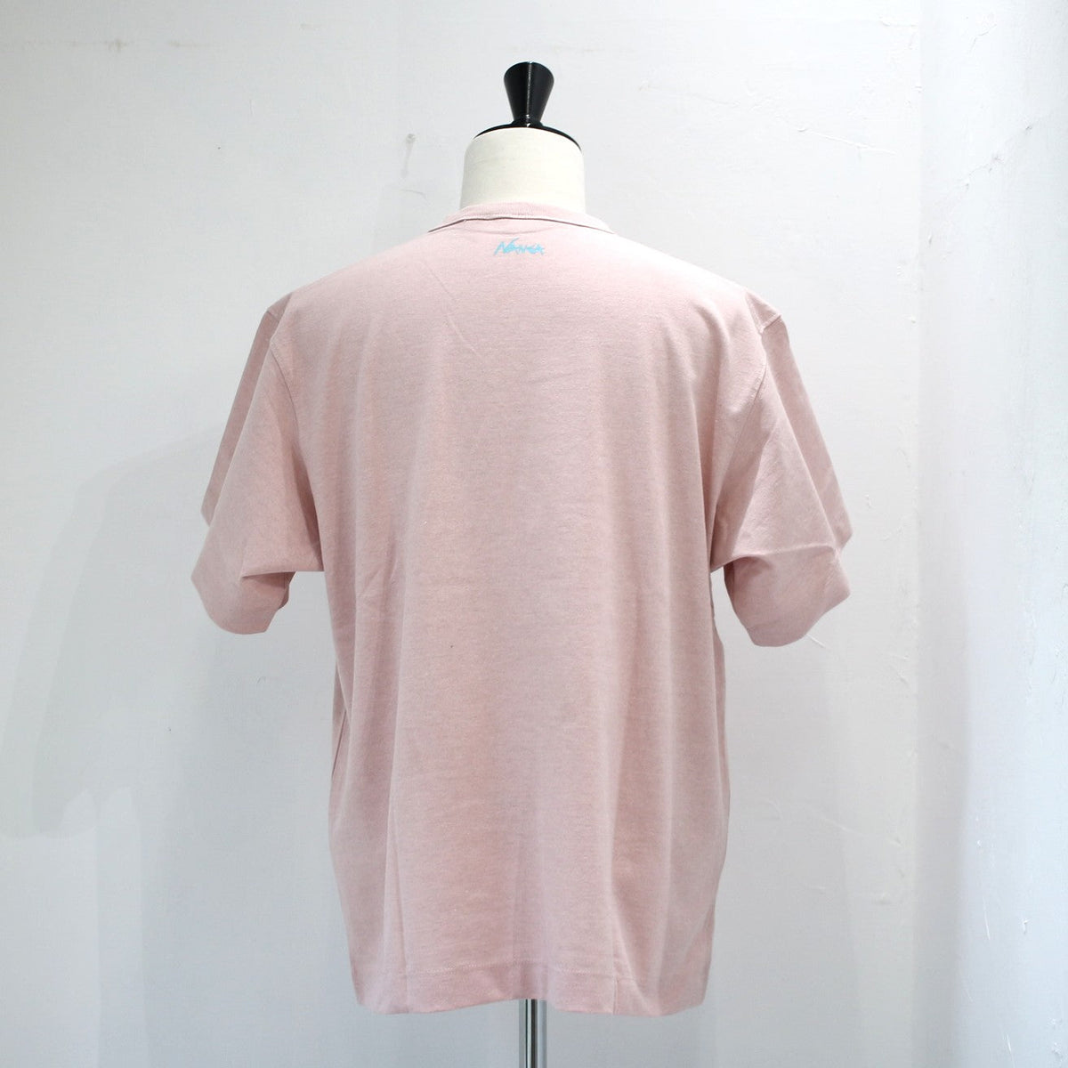 ECO HYBRID GOOD BREATH TEE(エコハイブリッドグッドブレスTシャツ)
