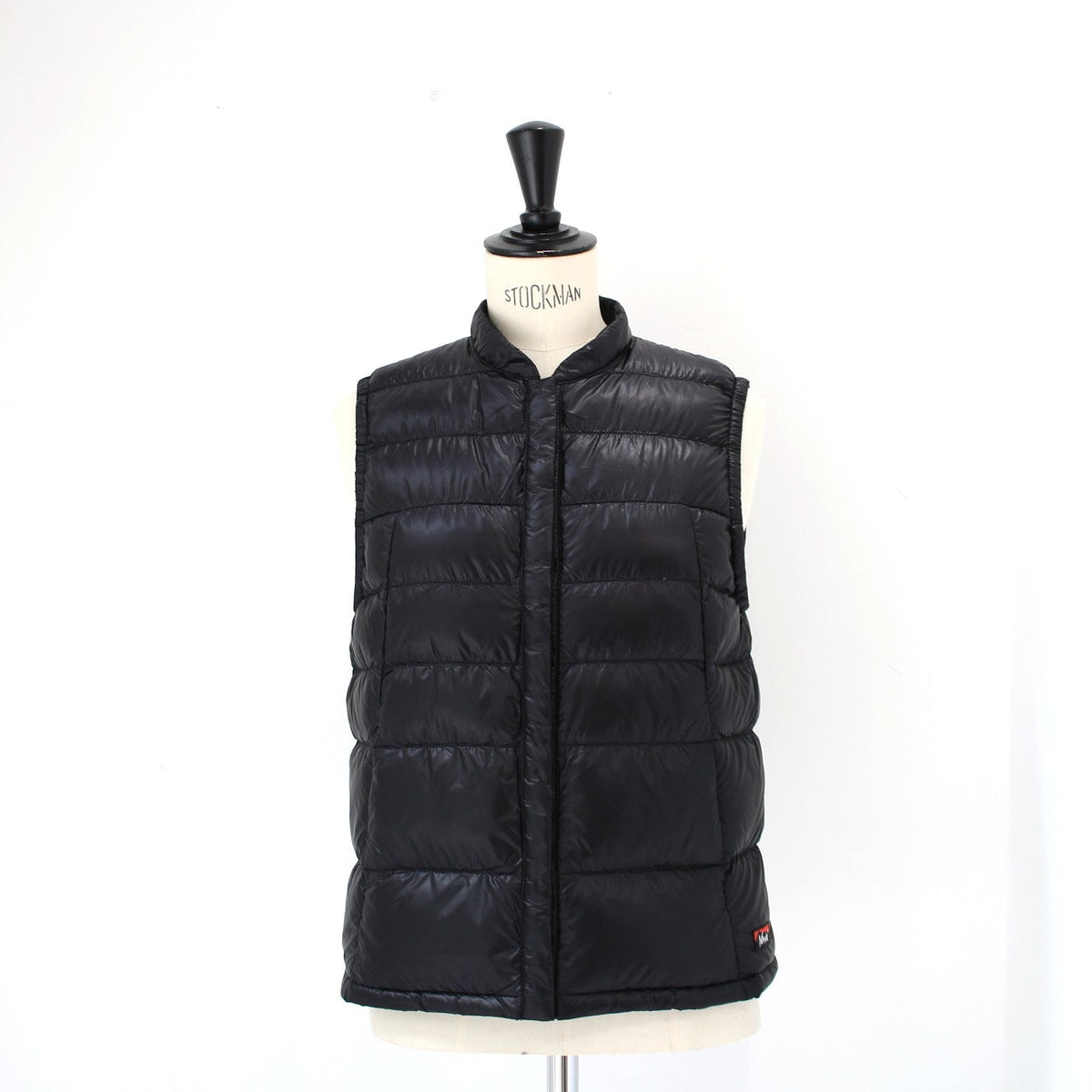 7DAYS INNER DOWN VEST W(WOMEN)セブンデイズインナーダウンベスト