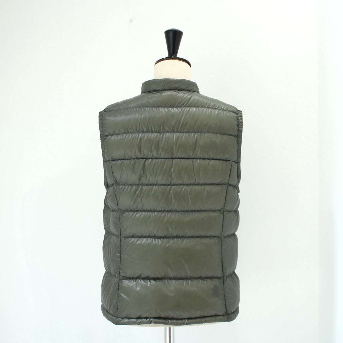 7DAYS INNER DOWN VEST W(WOMEN)セブンデイズインナーダウンベスト
