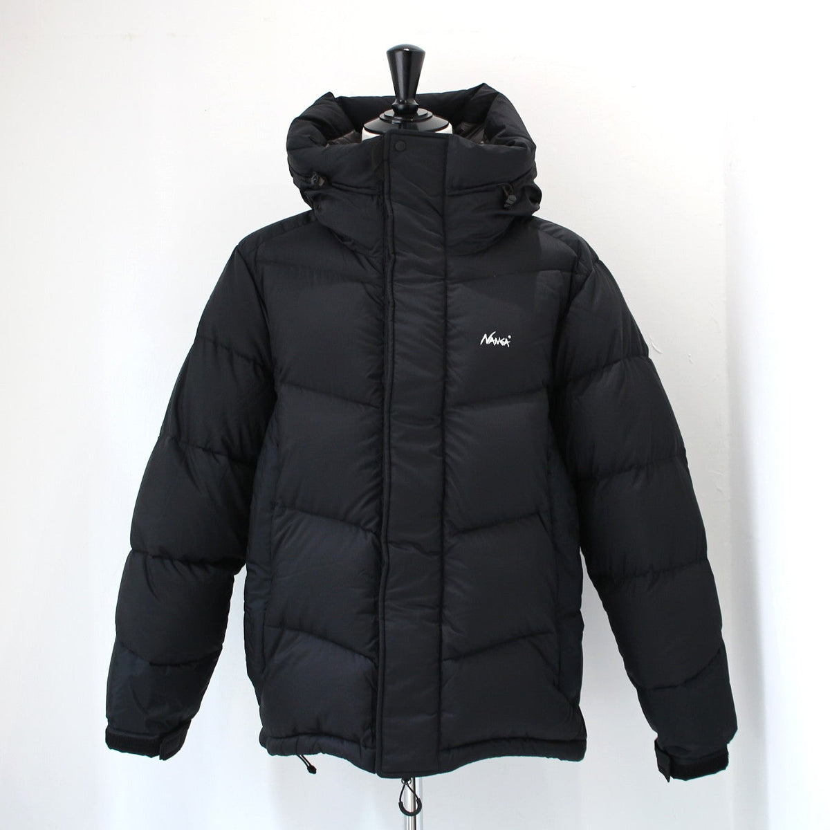 LITEFORCE DOWN JKT(MEN)ライトフォースダウンジャケット