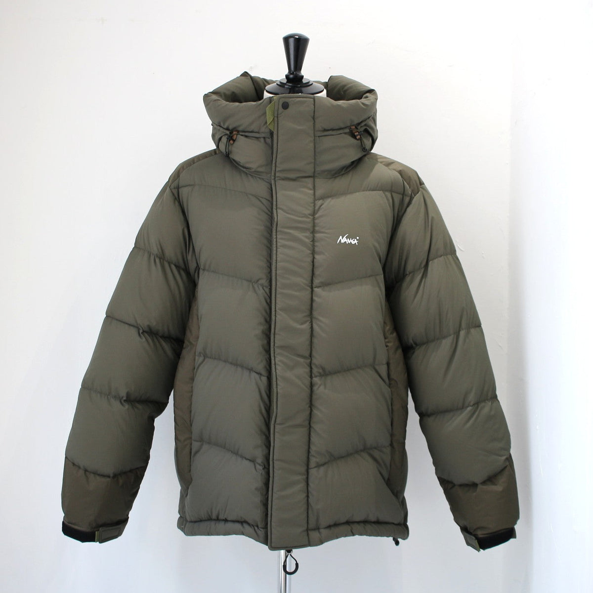 LITEFORCE DOWN JKT(MEN)ライトフォースダウンジャケット
