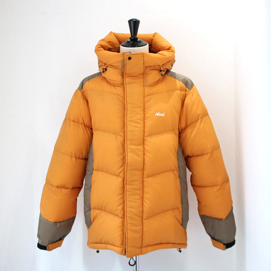 LITEFORCE DOWN JKT(MEN)ライトフォースダウンジャケット