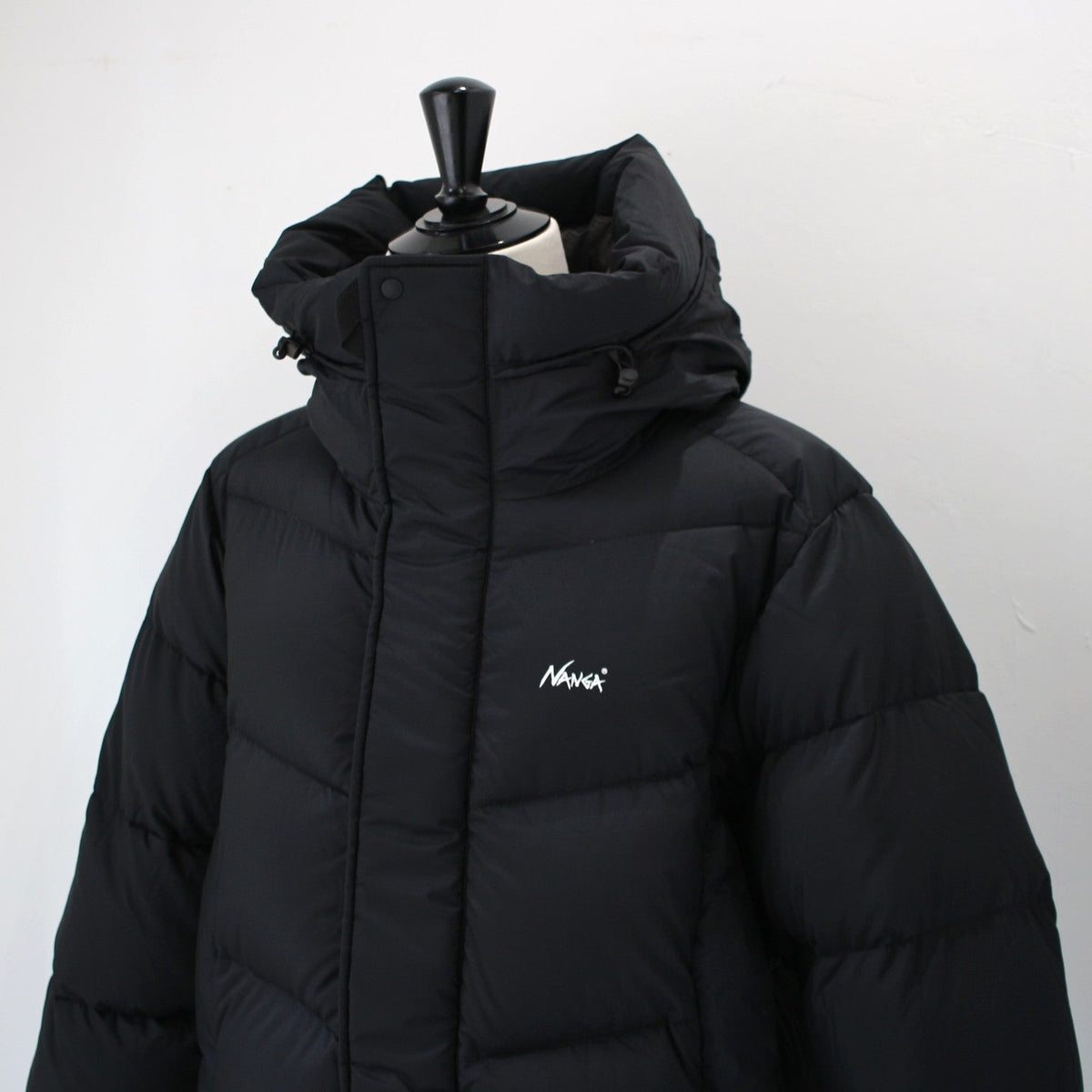 LITEFORCE DOWN JKT(MEN)ライトフォースダウンジャケット