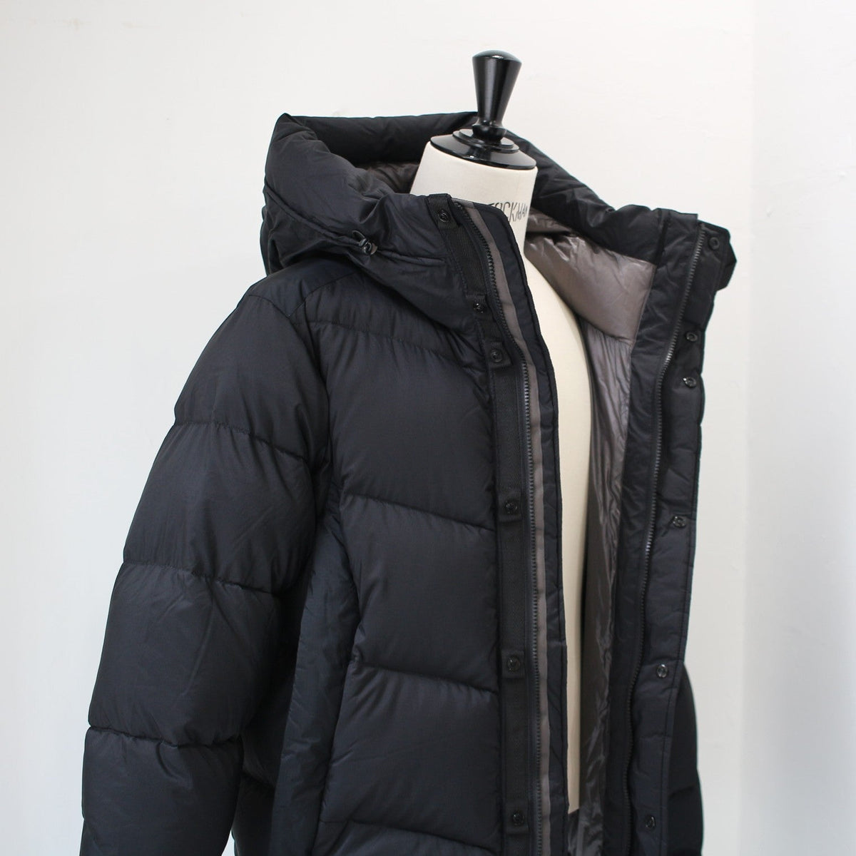LITEFORCE DOWN JKT(MEN)ライトフォースダウンジャケット