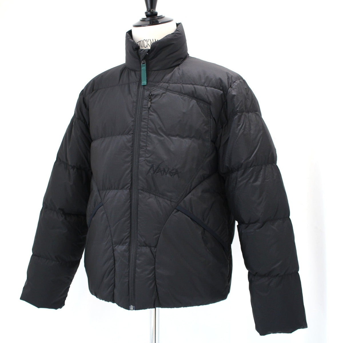 MAZENO RIDGE JACKET(MEN)マゼノリッジジャケット