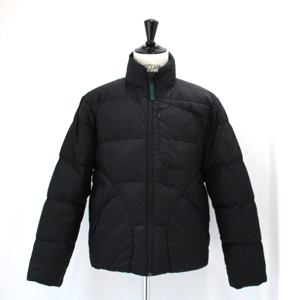 MAZENO RIDGE JACKET(MEN)マゼノリッジジャケット