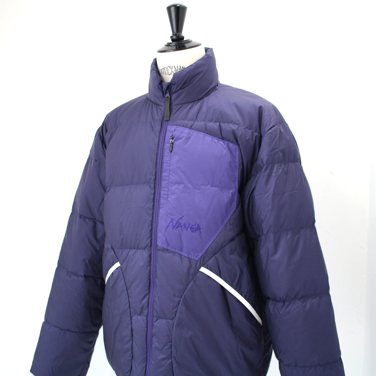 MAZENO RIDGE JACKET(MEN)マゼノリッジジャケット