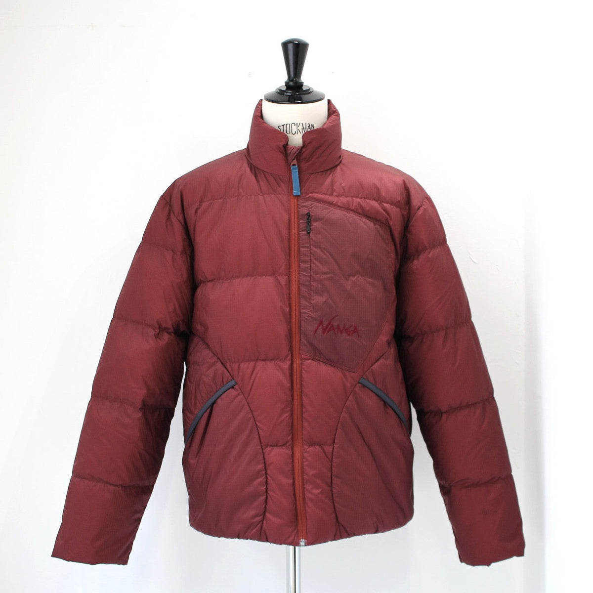 MAZENO RIDGE JACKET(MEN)マゼノリッジジャケット