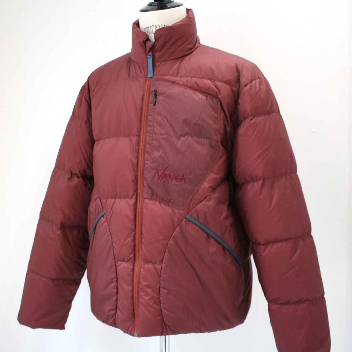 MAZENO RIDGE JACKET(MEN)マゼノリッジジャケット