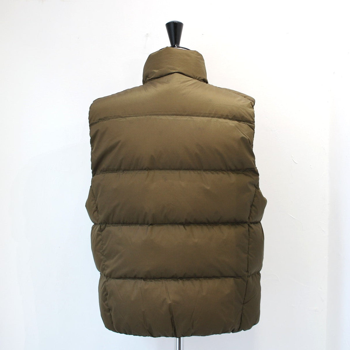 MAZENO RIDGE VEST(MEN)マゼノリッジベスト