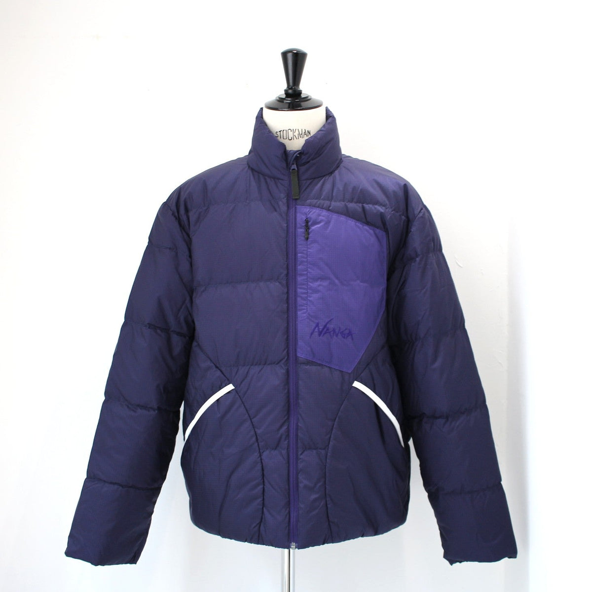 MAZENO RIDGE JACKET(MEN)マゼノリッジジャケット