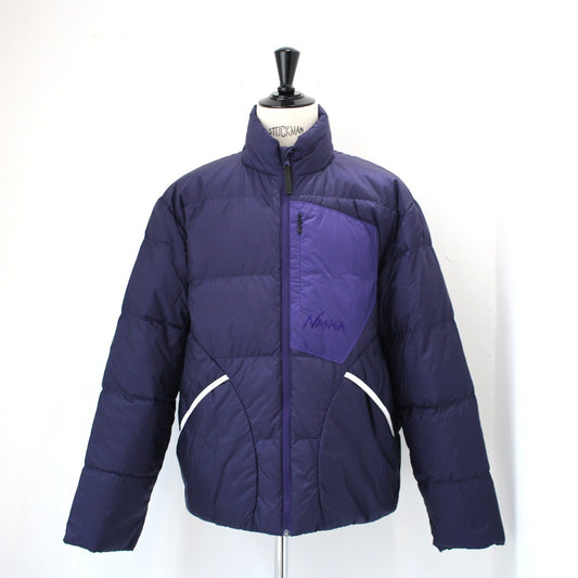 MAZENO RIDGE JACKET(MEN)マゼノリッジジャケット