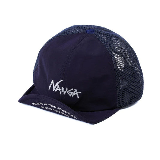 NANGA × Clef MESH CAP(NANGA×Clefメッシュキャップ)