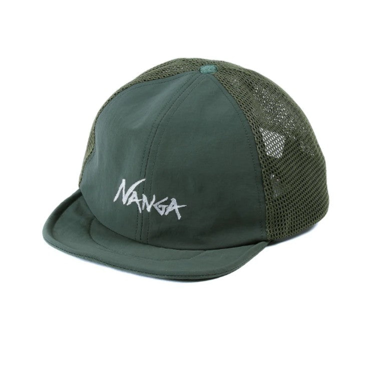 NANGA × Clef MESH CAP(NANGA×Clefメッシュキャップ)