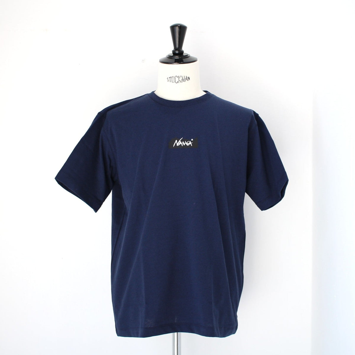 ECO HYBRID MT LOGO TEE(エコハイブリッドMTロゴTシャツ)
