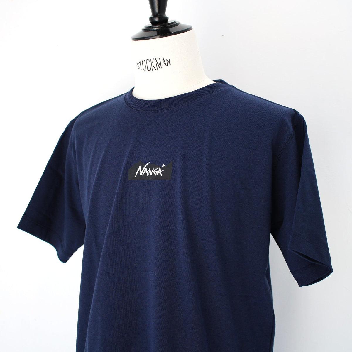 ECO HYBRID MT LOGO TEE(エコハイブリッドMTロゴTシャツ)