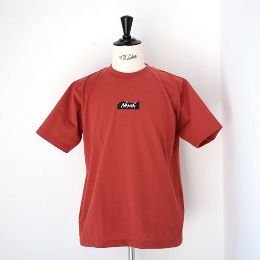 ECO HYBRID MT LOGO TEE(エコハイブリッドMTロゴTシャツ)