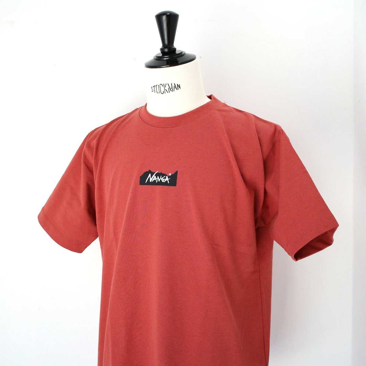 ECO HYBRID MT LOGO TEE(エコハイブリッドMTロゴTシャツ)