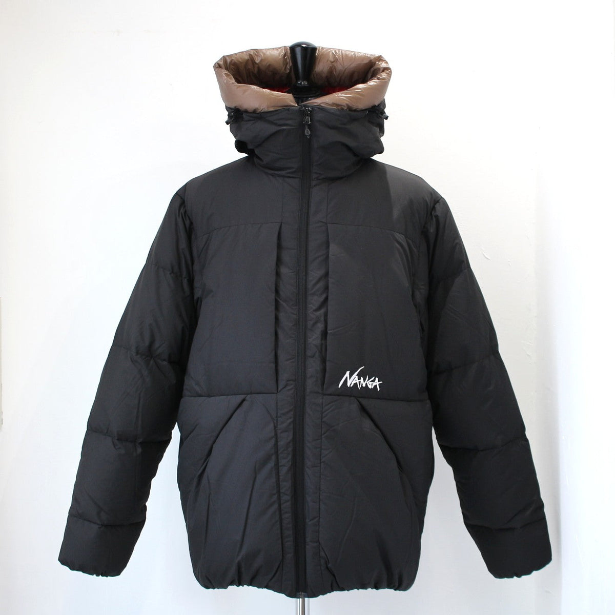 NORTHERN LIGHTS DOWN JACKET(MEN)ノーザンライトダウンジャケット