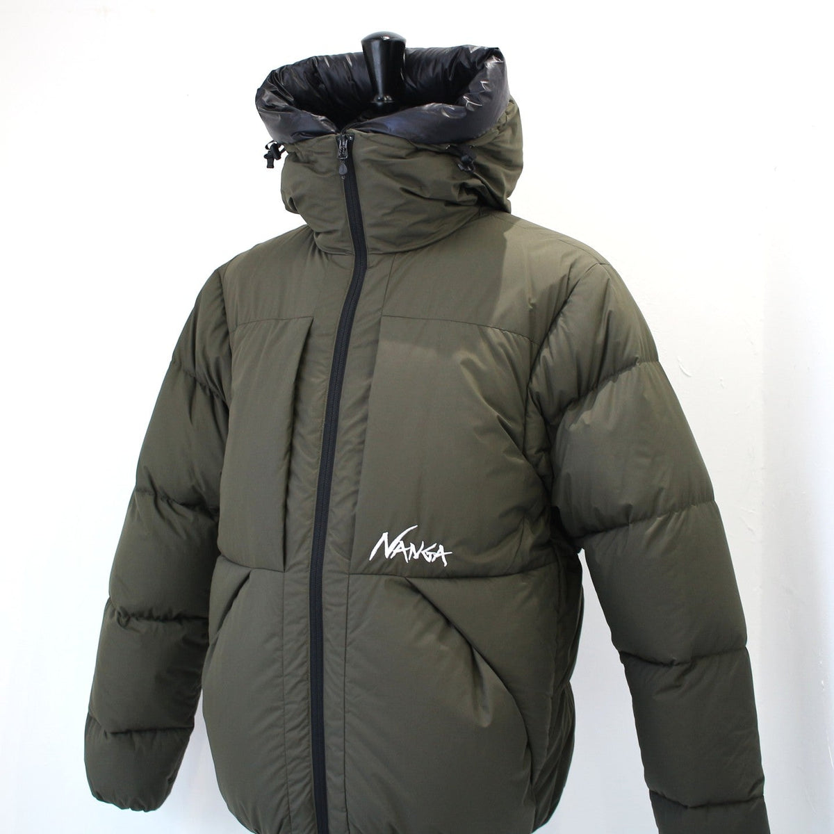 NORTHERN LIGHTS DOWN JACKET(MEN)ノーザンライトダウンジャケット