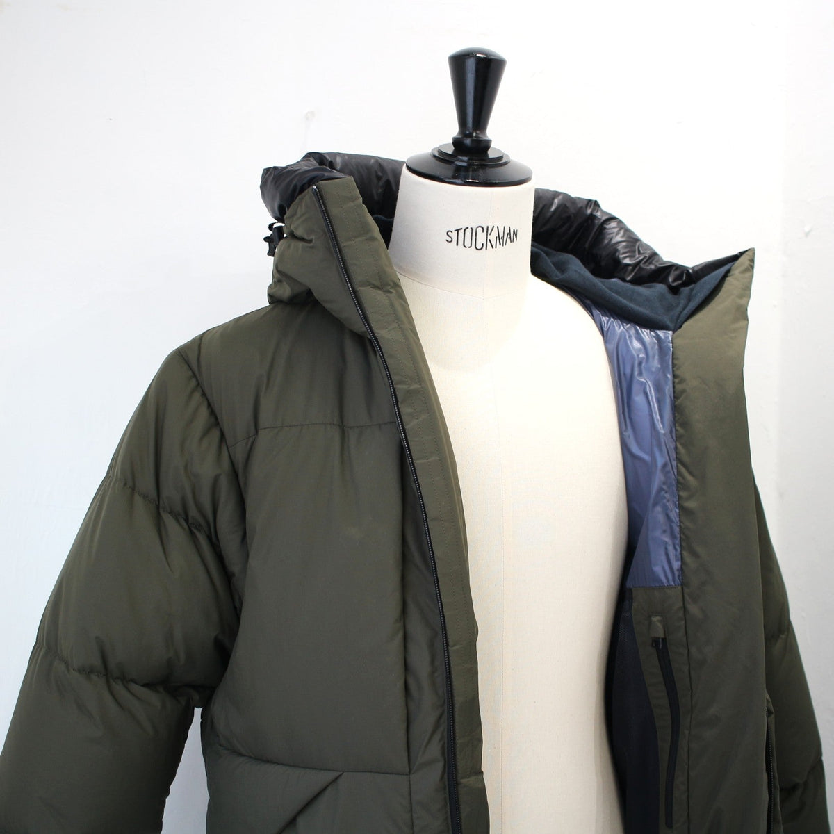 NORTHERN LIGHTS DOWN JACKET(MEN)ノーザンライトダウンジャケット