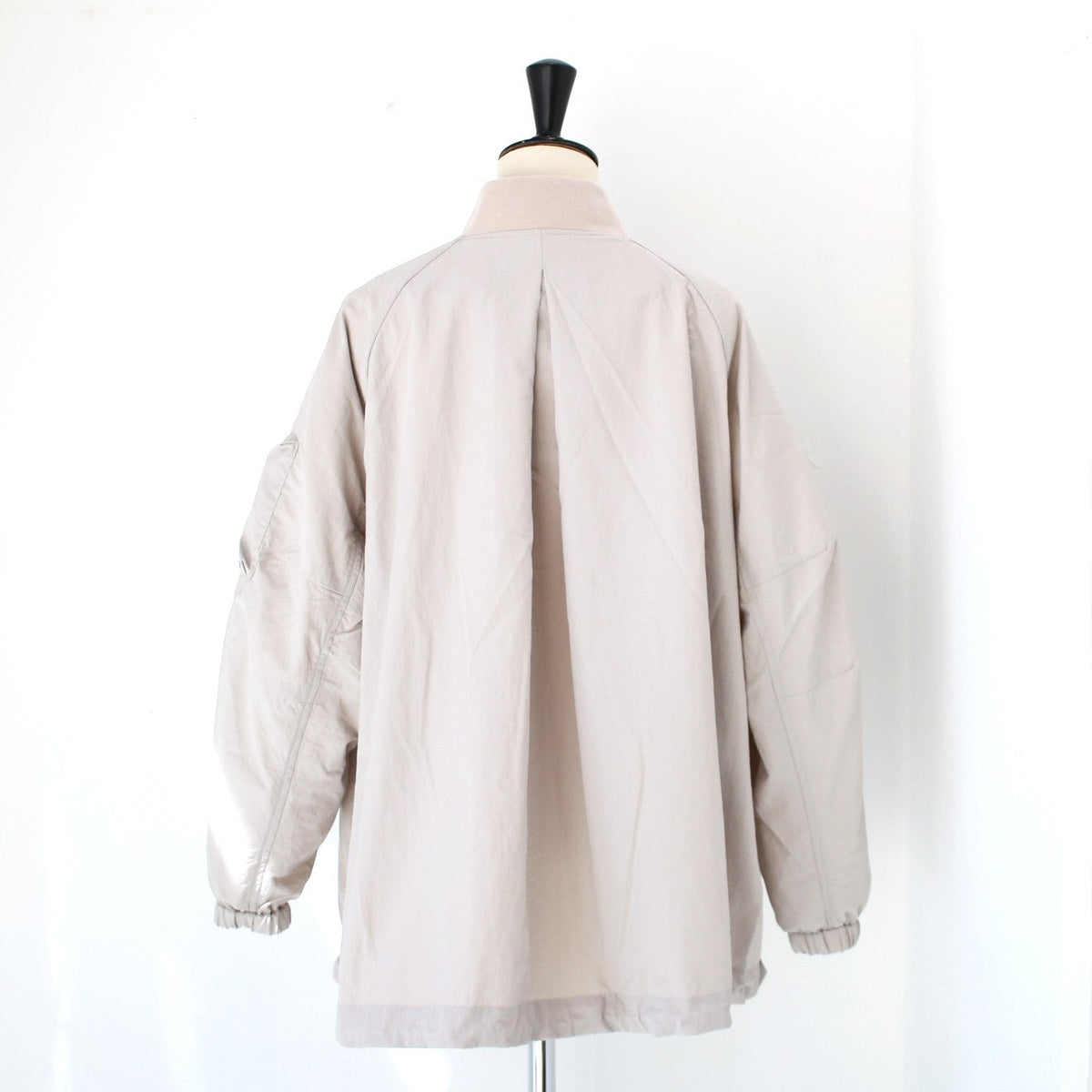 NYLON TUSSER JKT W(WOMEN)ナイロンタッサージャケット