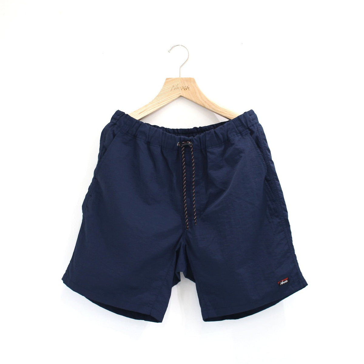 NYLON TUSSER EASY SHORTS(ナイロンタッサーイージーショーツ)