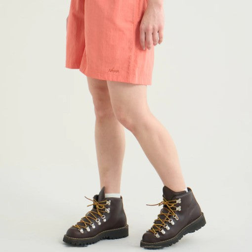 NYLON TUSSER EASY SHORTS W(ナイロンタッサーイージーショーツ ウィメンズ)