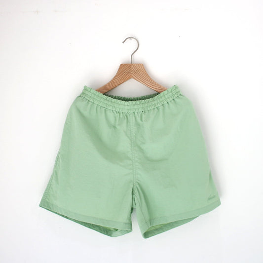 NYLON TUSSER EASY SHORTS W(ナイロンタッサーイージーショーツ ウィメンズ)