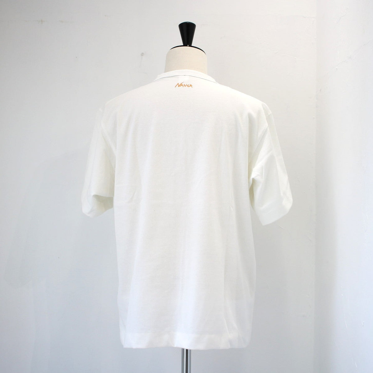 ECO HYBRID KEEP ROLLING TEE(エコハイブリッドキープローリングTシャツ)