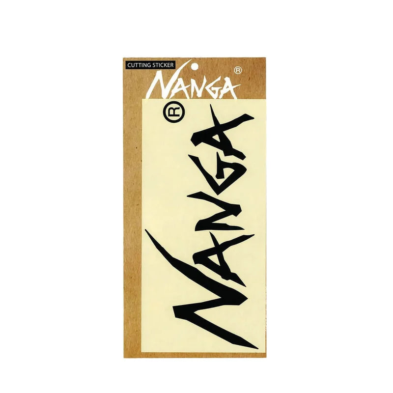 CUTTING STICKER(カッティングステッカー）