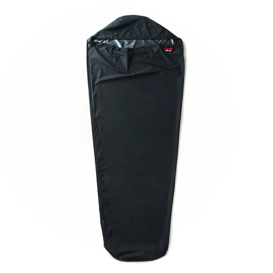 WATER PROOF SLEEPING BAG COVER(ウォータープルーフスリーピングバックカバー）