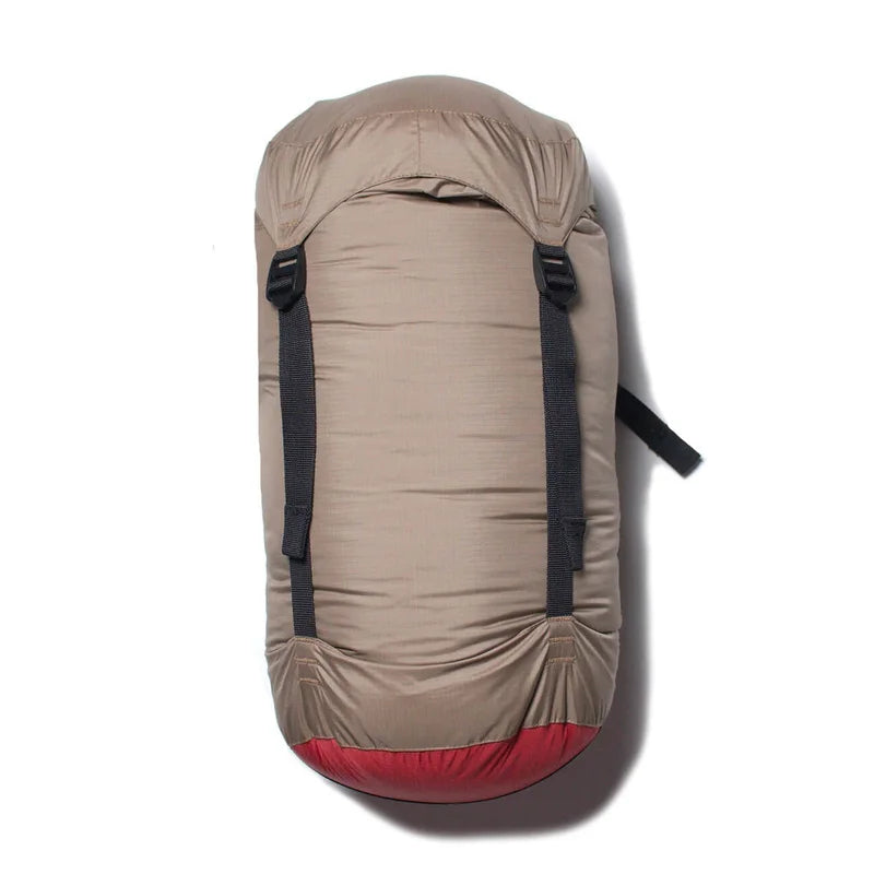 COMPRESSION BAG L（コンプレッションバッグ　L）