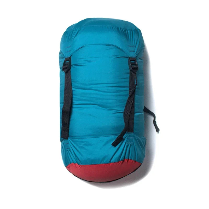 COMPRESSION BAG L（コンプレッションバッグ　L）