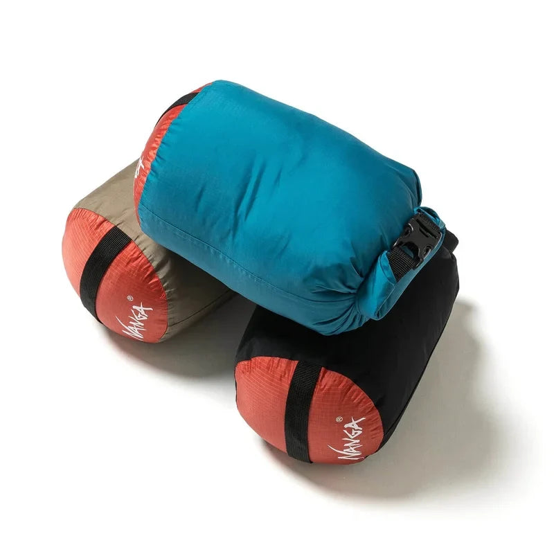 COMPRESSION BAG S（コンプレッションバッグ　S）