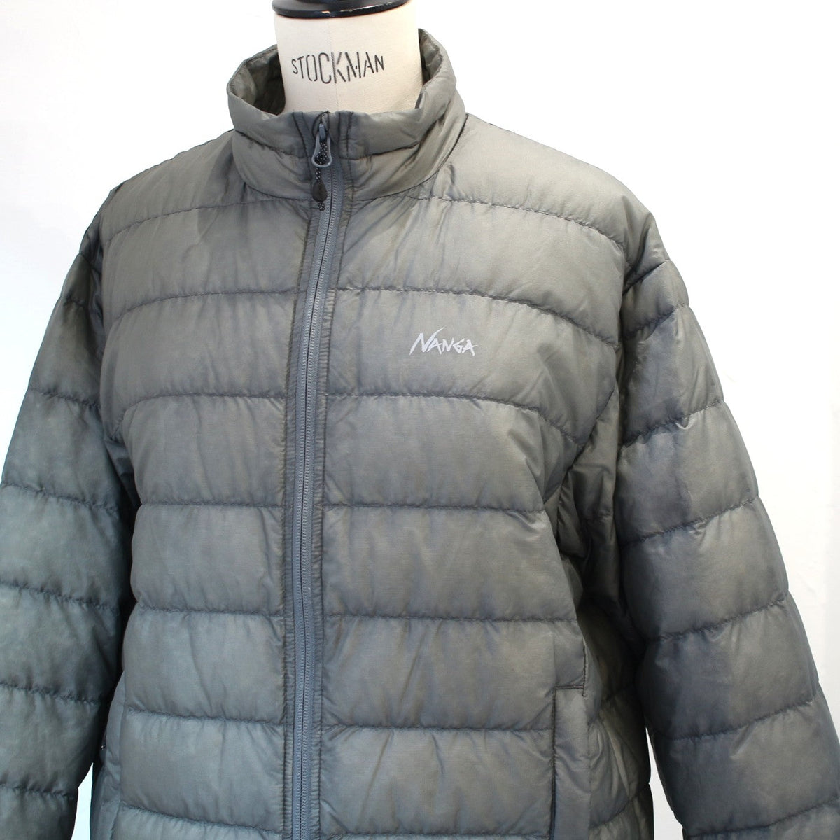 SHEER DOWN JKT W(WOMEN)シアーダウンジャケット