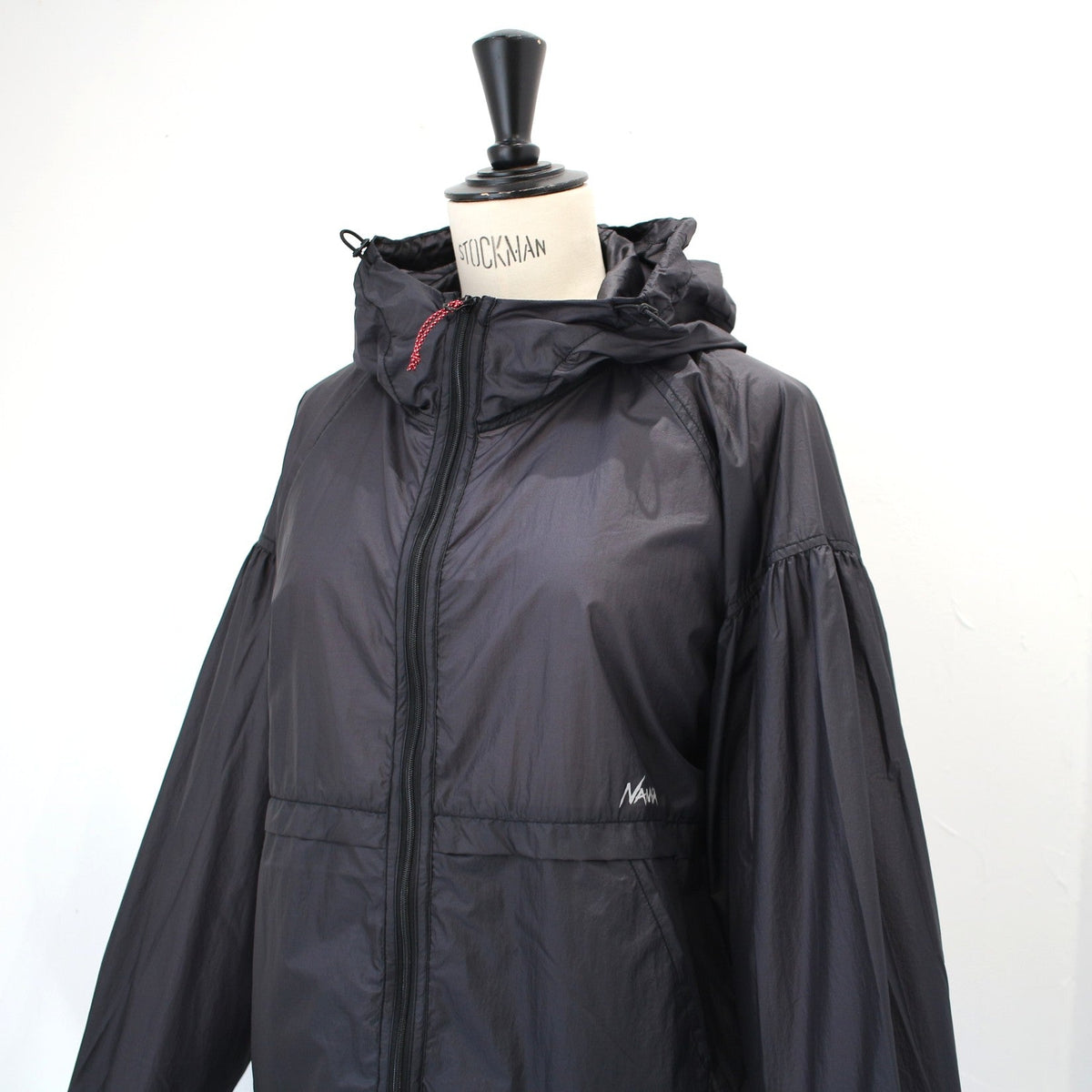 SHEER JACKET W(WOMEN)シアージャケット