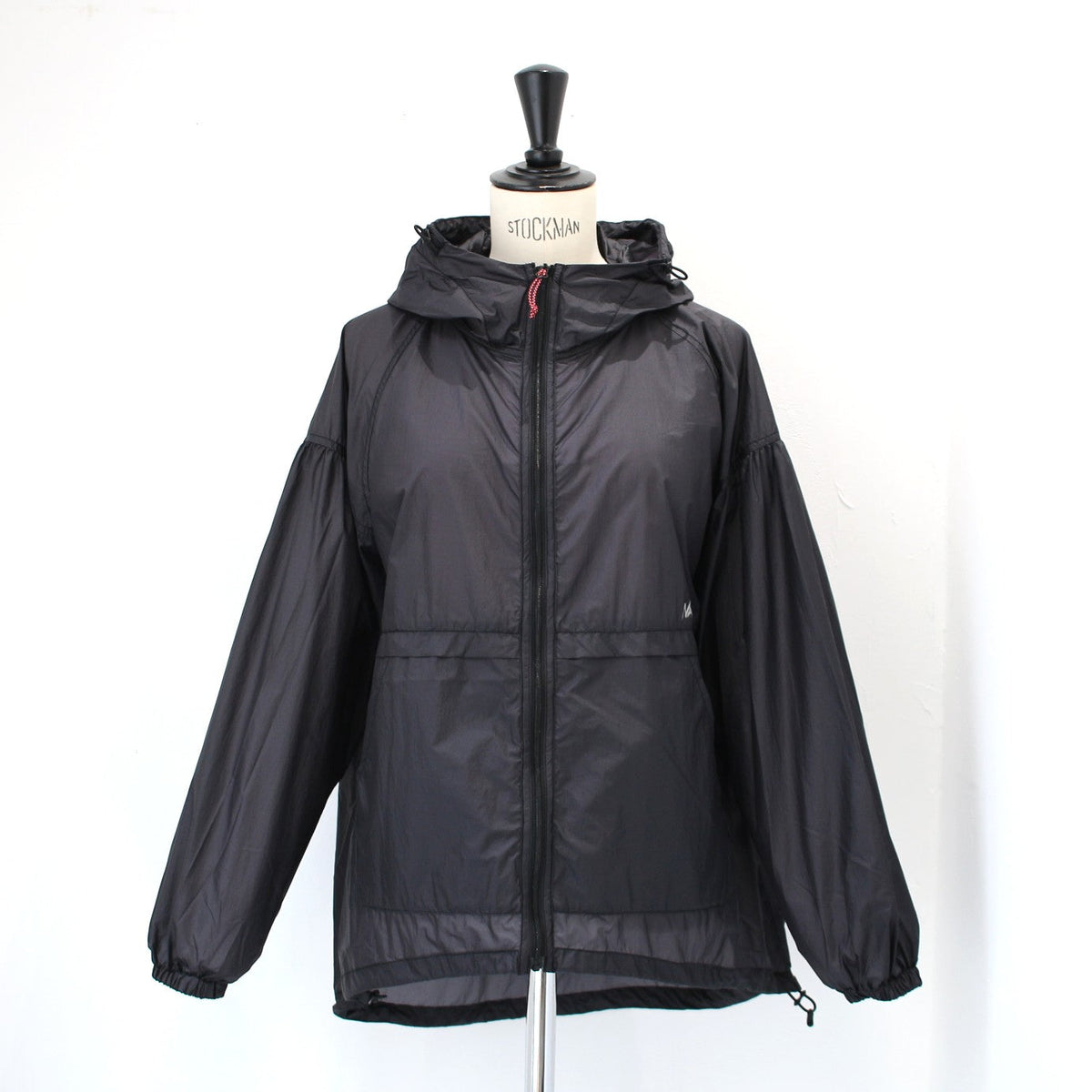SHEER JACKET W(WOMEN)シアージャケット