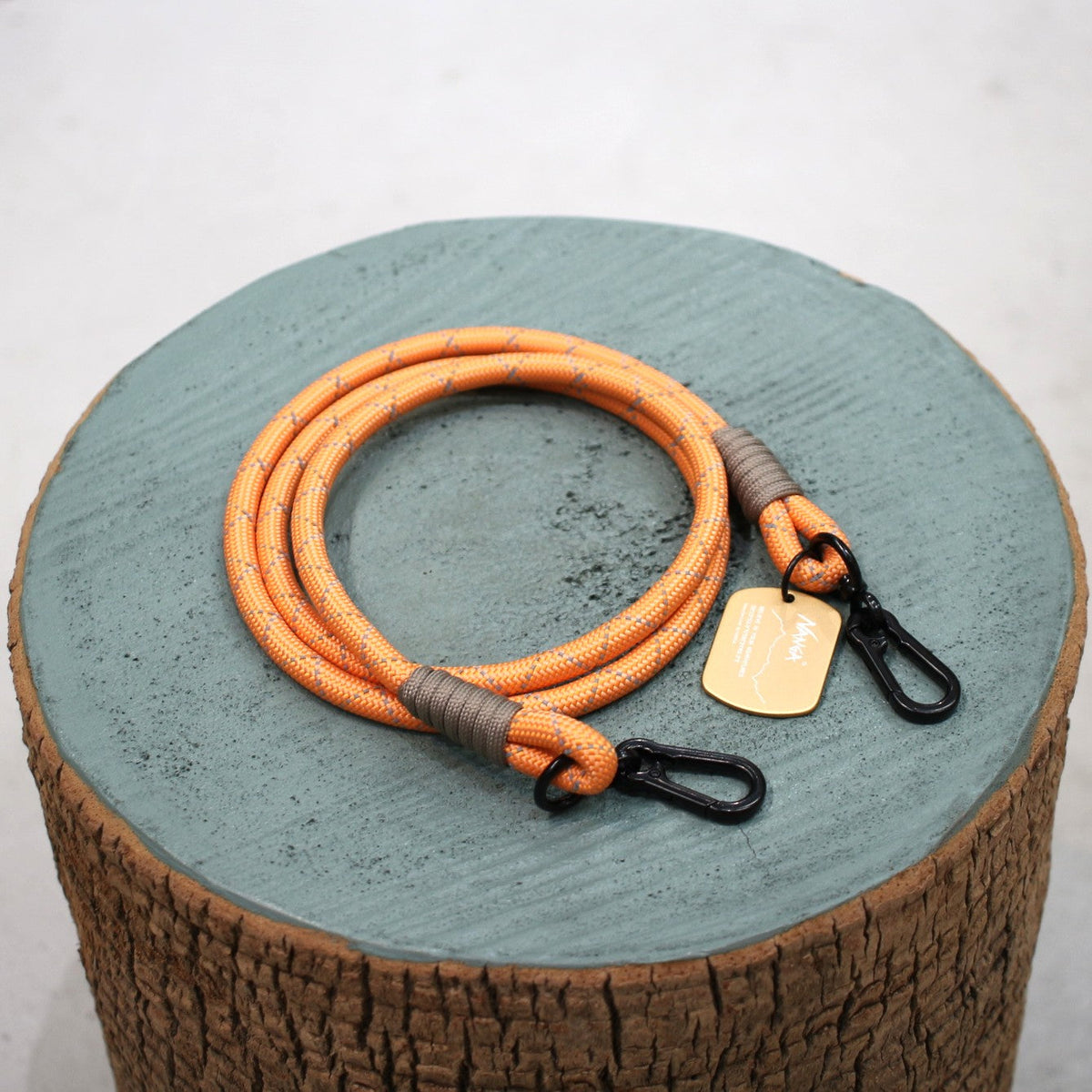CANYON ROPE LONG STRAP(キャニオンロープ ロングストラップ)