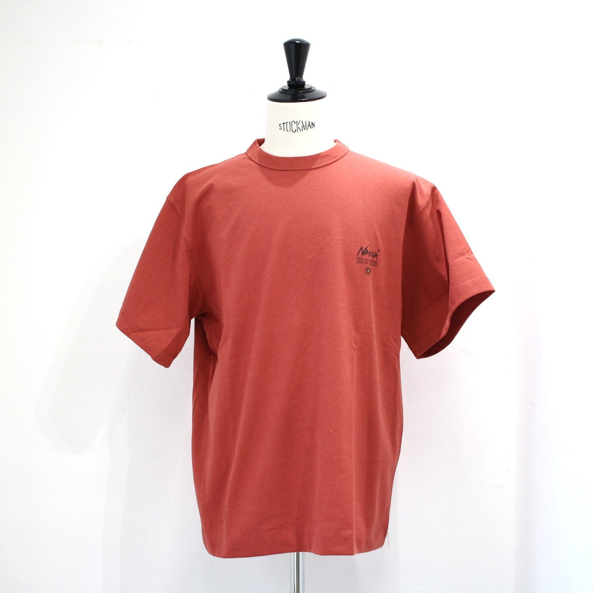 ECO HYBRID VINTAGE FLOWER TEE(エコハイブリッドビンテージフラワーTシャツ)