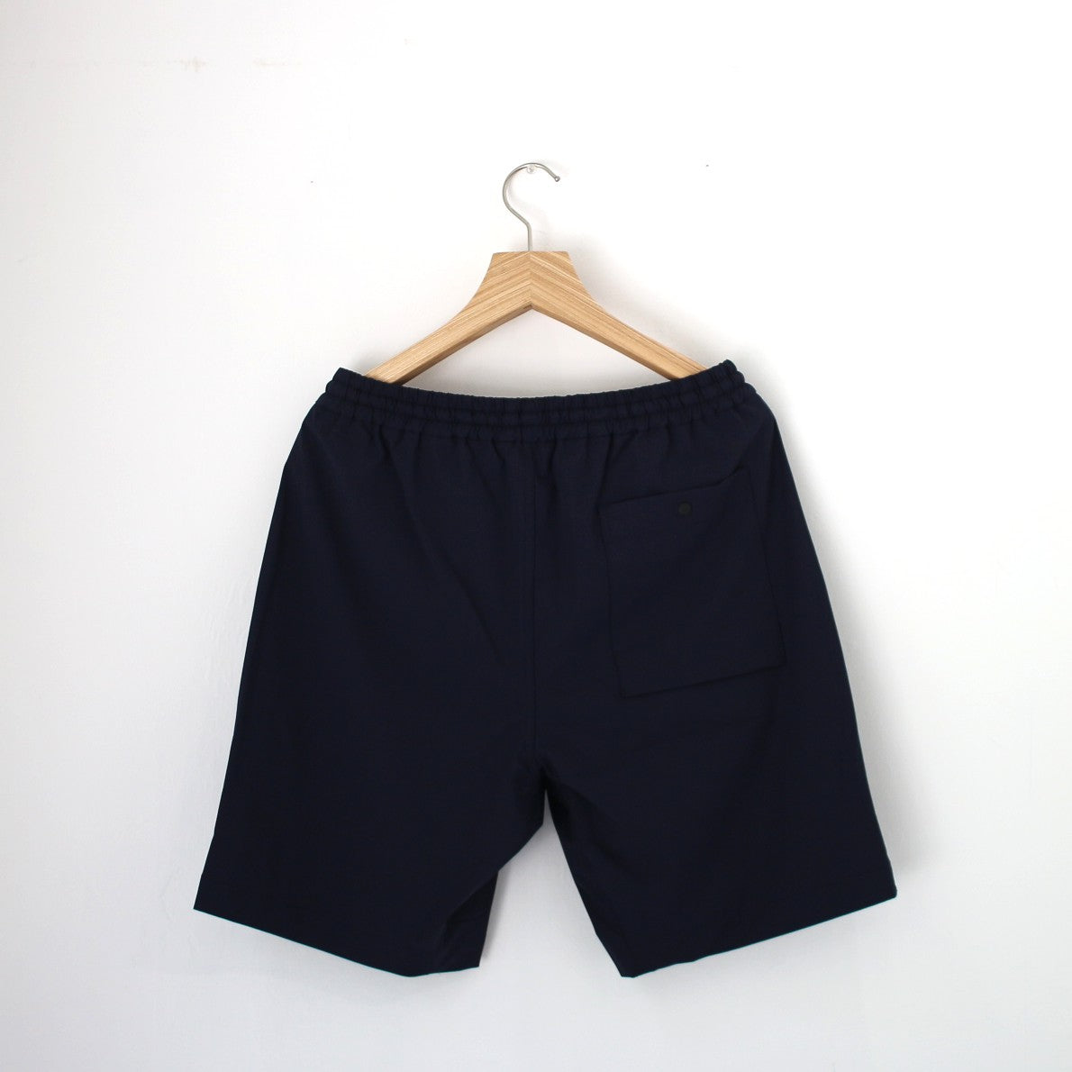 NANGA×WDS SWIM SHORTS