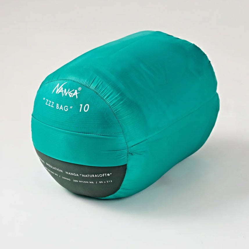 ZZZ BAG 10