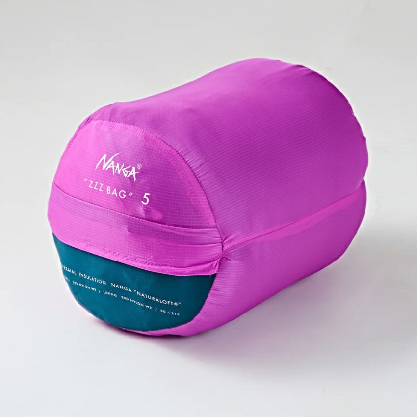 ZZZ BAG 5